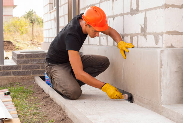 Licensed Wet Basement Repair service in Bailey, MI - Halo Water Proofing
